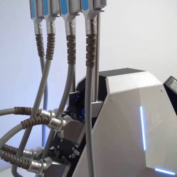 Cryosculpting Machine - Picture 5 of 12